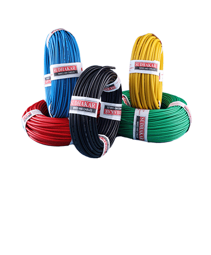 Wires