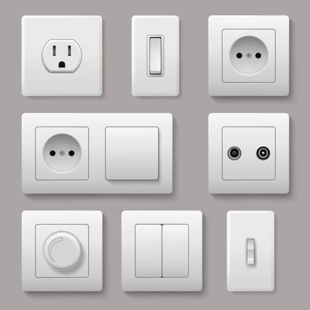 Switches & Sockets